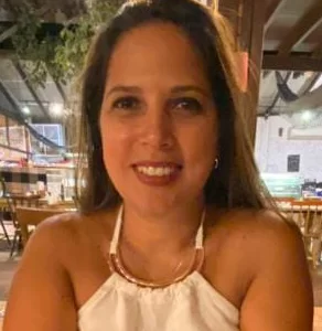 Picture of Vanessa Prado