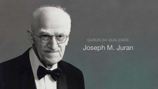 Joseph Moses Juran