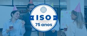 ISO faz 75 anos