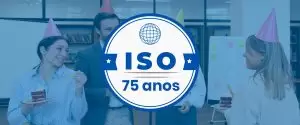 ISO faz 75 anos, e você com isso?