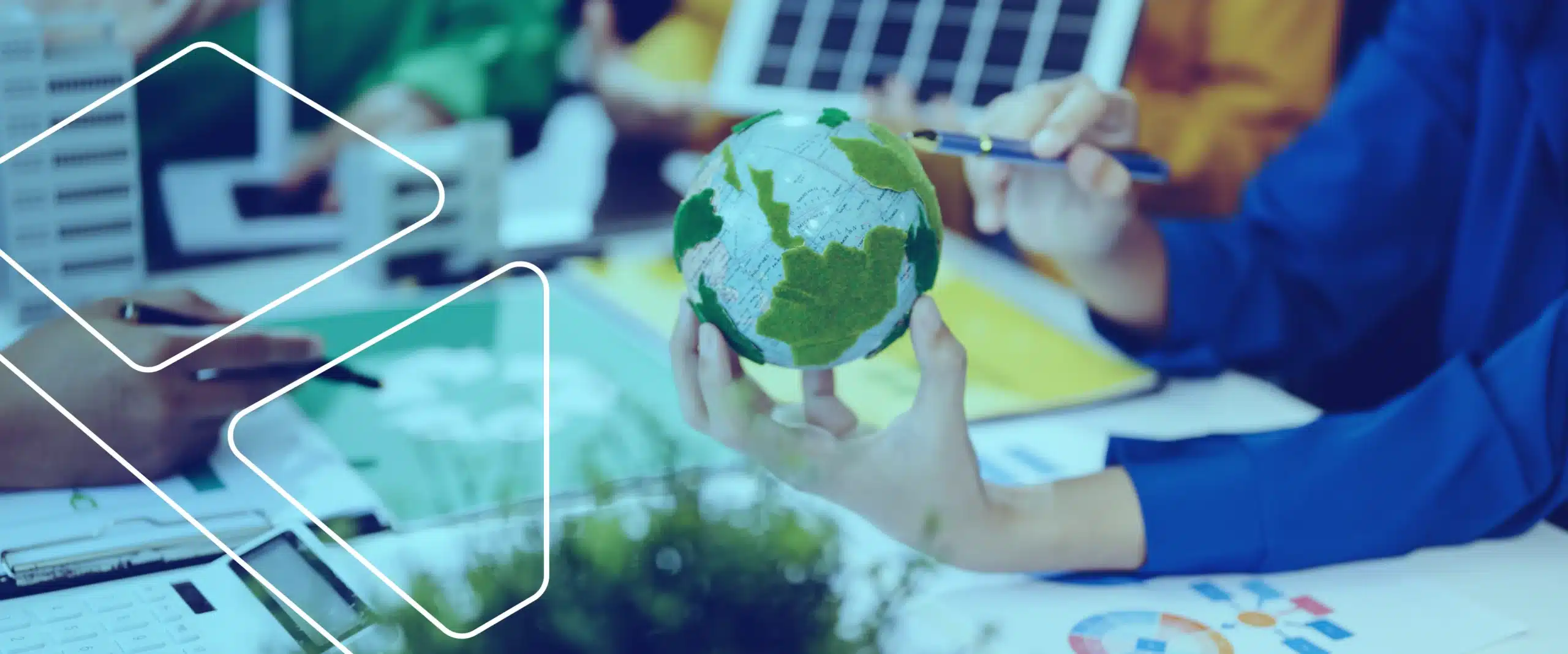 ISO 14001 na prática: o que é e como funciona