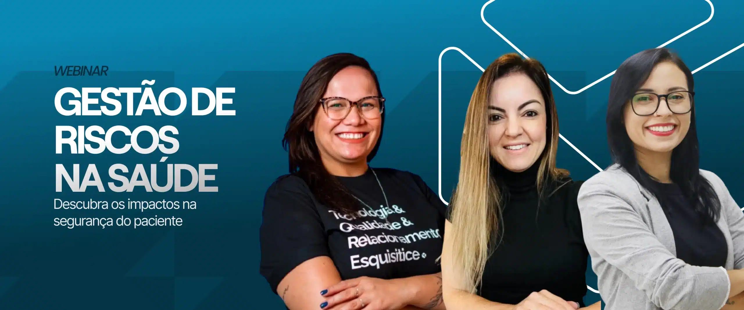 Review do Webinar - Gestão de Riscos na Saúde: Descubra os impactos na ...