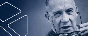 Peter Drucker