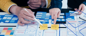 Business Model Canvas para Qualidade
