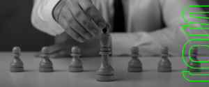 Descubra o que é uma liderança estratégica