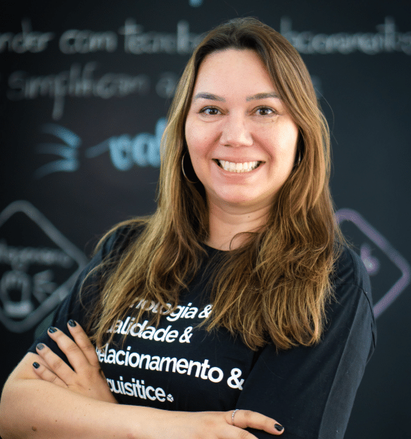 Foto de Juliana Geremias