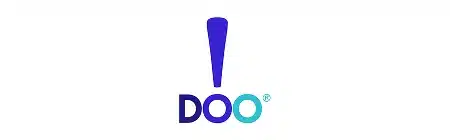 Logo do software de gestão da qualidade DOO!