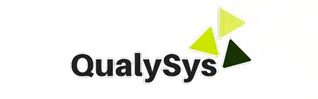 Logo do software de qualidade QualySys