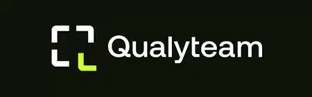 Logo do software para qualidade Qualyteam